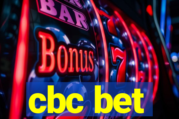 cbc bet